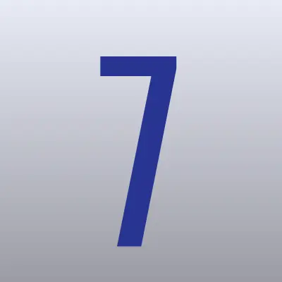 7 чудес, туристическое агентство, лого-визитка