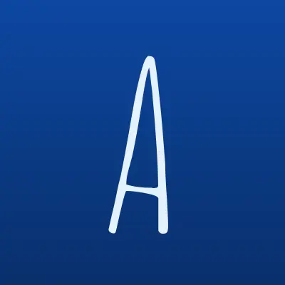 AVTODOC, автосервис, лого-визитка