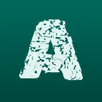 Адвокатский кабинет Кожаева С.А., лого-визитка
