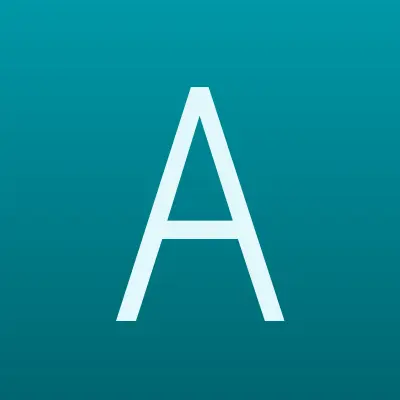 Агентство недвижимости, ИП Останин И.А., лого-визитка