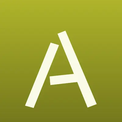 Айsун, магазин спортивной одежды, лого-визитка