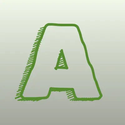 Айтилинк, сервисный центр, лого-визитка