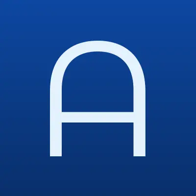 Академия такси, центр аренды автомобилей, лого-визитка