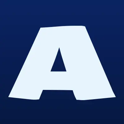 Аладдин, магазин игрушек, лого-визитка