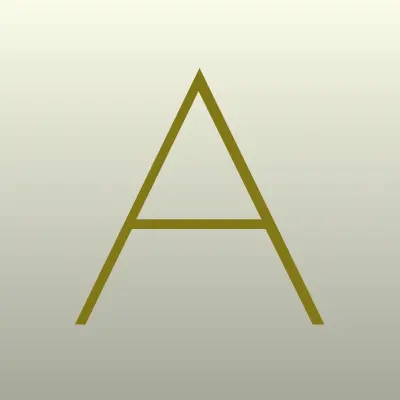 Альфа-Банк, лого-визитка