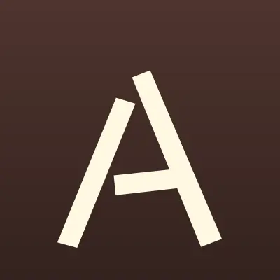 Алиса, магазин детской одежды, лого-визитка