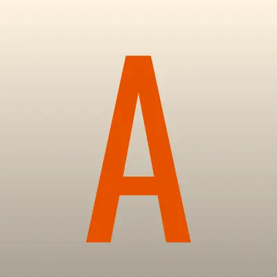 Альтернативный проект, компания, лого-визитка