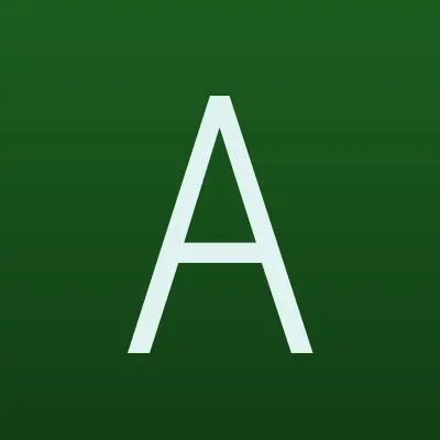 Амели, парикмахерская, лого-визитка