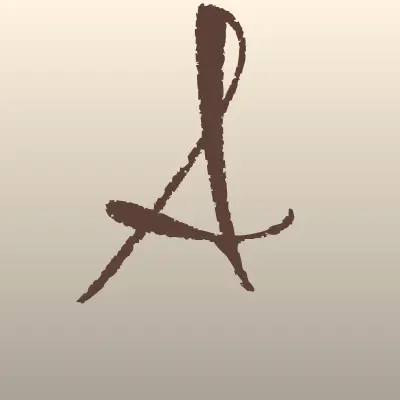 Angel store, шоурум женской одежды, лого-визитка