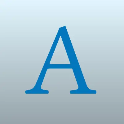 Avon, центр выдачи заказов, лого-визитка