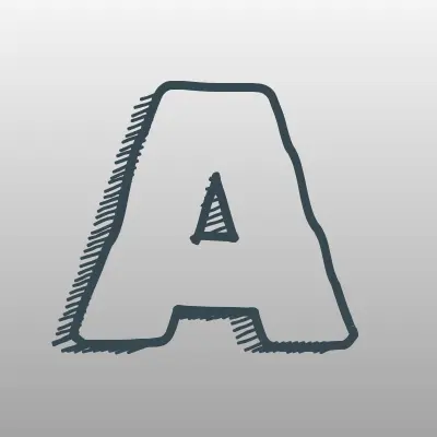 Автобюро, СТО, лого-визитка