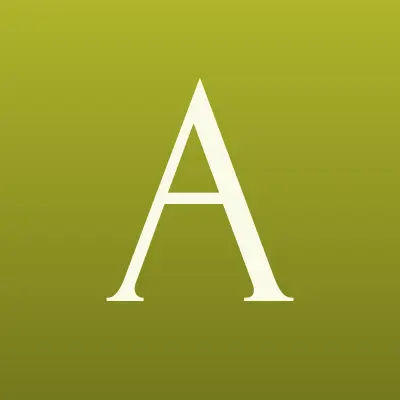 Автоколор, магазин, лого-визитка