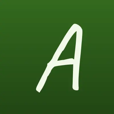 Автомастер, центр ремонта автомобилей, лого-визитка