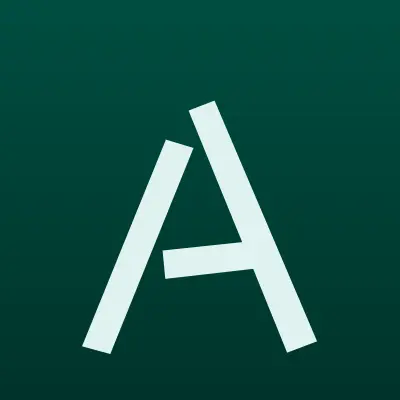 Автоплюс, автошкола, лого-визитка