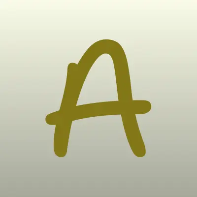 Автошкола, лого-визитка