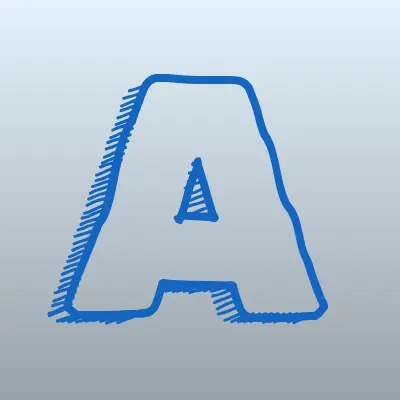 Автостоянка, ИП Скиданова Л.В., лого-визитка