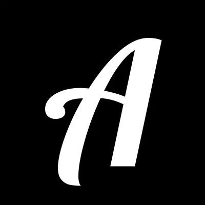 Автоцентр, лого-визитка