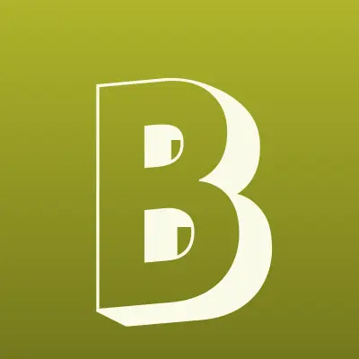 БИЗНЕС БЕЗОПАСНОСТЬ, частная охранная организация, лого-визитка