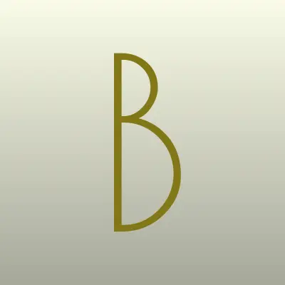 Бирамика, лого-визитка
