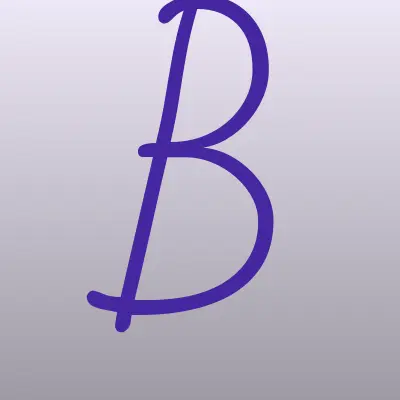 Битрейт, лого-визитка