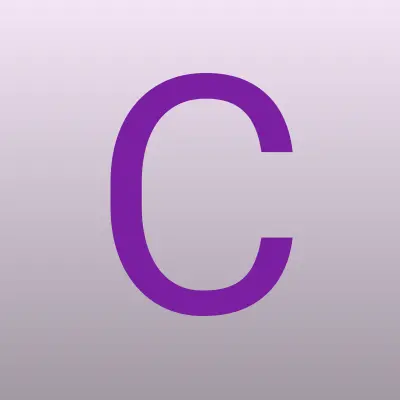 Canis, клуб любителей собак, лого-визитка