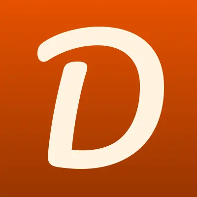 DaVita-мебель, салон мебели, лого-визитка