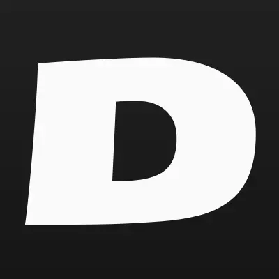 Device96, компания по продаже аксессуаров к компьютерам и мобильным телефонам, лого-визитка