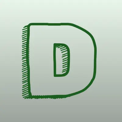 Diamond, сервисный центр, лого-визитка
