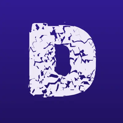 Dijex Media, маркетинговое агентство, лого-визитка