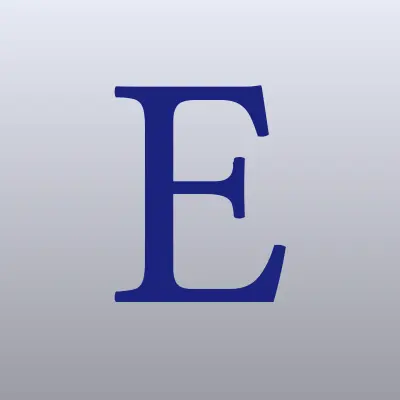 ЕВА, компания, лого-визитка