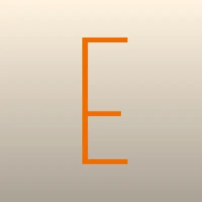 Ell`, магазин, лого-визитка