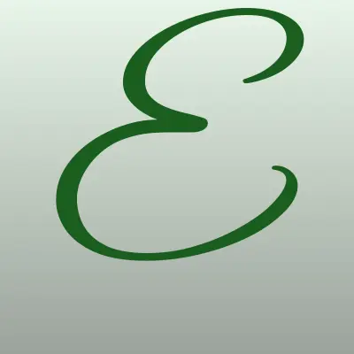 English club+, языковая школа, лого-визитка