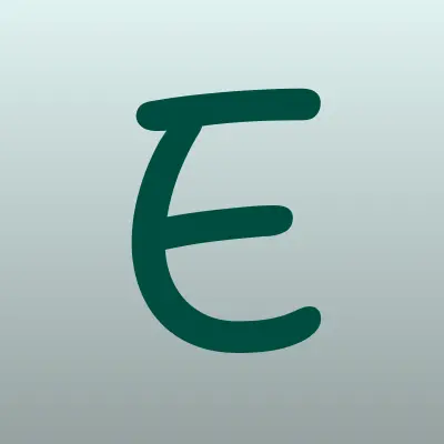 Есть Контакт!, мастерская, лого-визитка