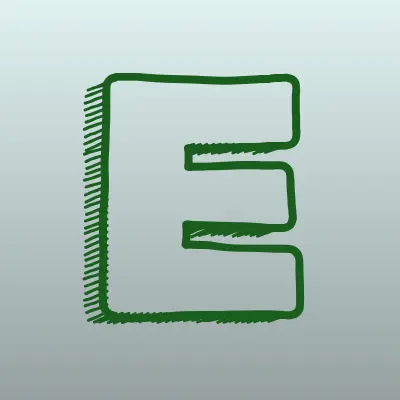 Etalon, детейлинг-центр, лого-визитка