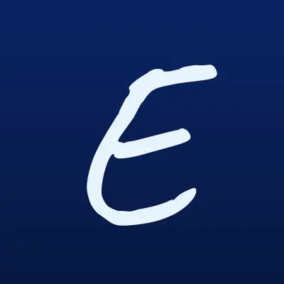 Евразия, сеть кафе быстрого питания, лого-визитка