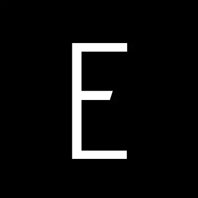 Евразия, сеть кафе быстрого питания, лого-визитка