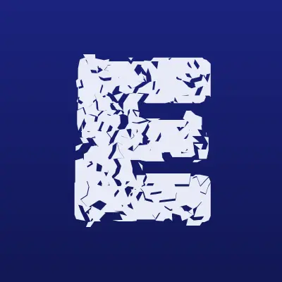 Евро-Азия, химчистка-прачечная, лого-визитка