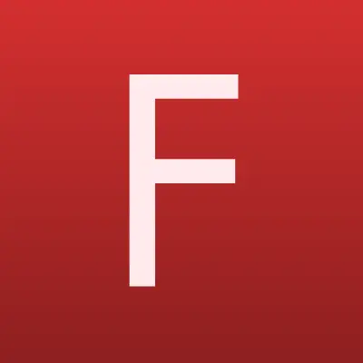 Федеральная кадастровая палата Федеральной службы государственной регистрации, кадастра и картографии, филиал ФКП Росреестра по УФО, лого-визитка