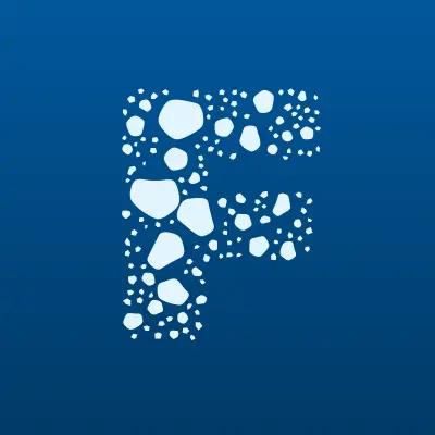 Fix Price, сеть магазинов фиксированной цены, лого-визитка