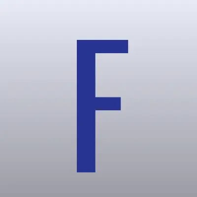 Floroom, лого-визитка