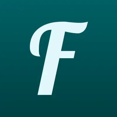 Forsage, компания, лого-визитка