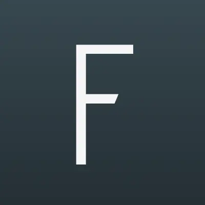 Форсаж, автомагазин, лого-визитка