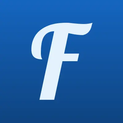 ФрешLine, шиномонтажная мастерская, лого-визитка