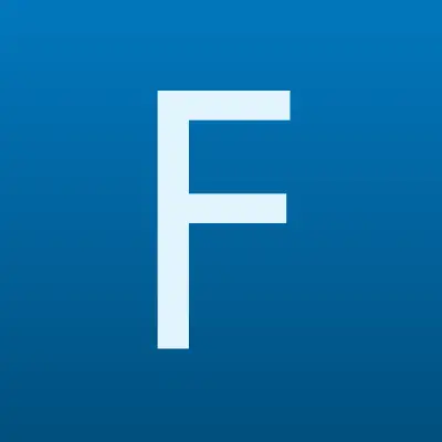 Футболика, школа футбола для детей, лого-визитка
