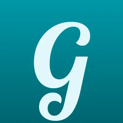 GGroup LLC, лого-визитка
