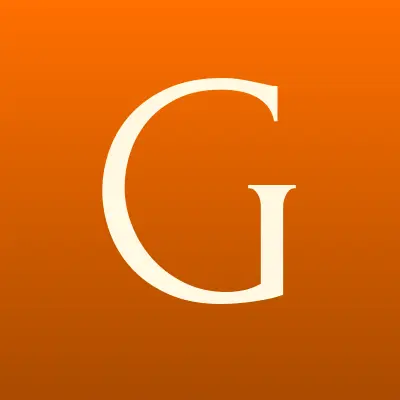GREAT Gym, фитнес-центр, лого-визитка