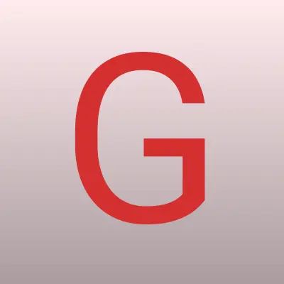 GT, тюнинг-ателье, лого-визитка