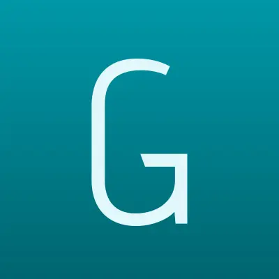 Garage, автотехцентр, лого-визитка