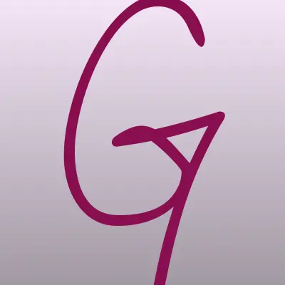 Glanz auto, автомойка, лого-визитка