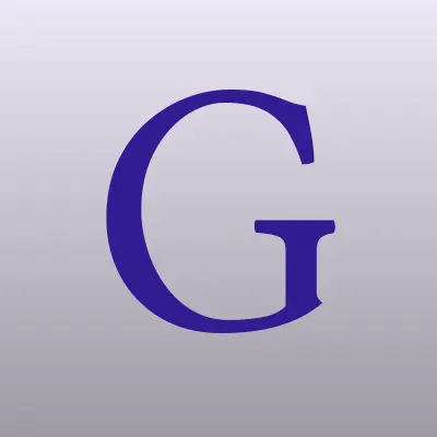 Goodman, магазин мужской одежды, лого-визитка